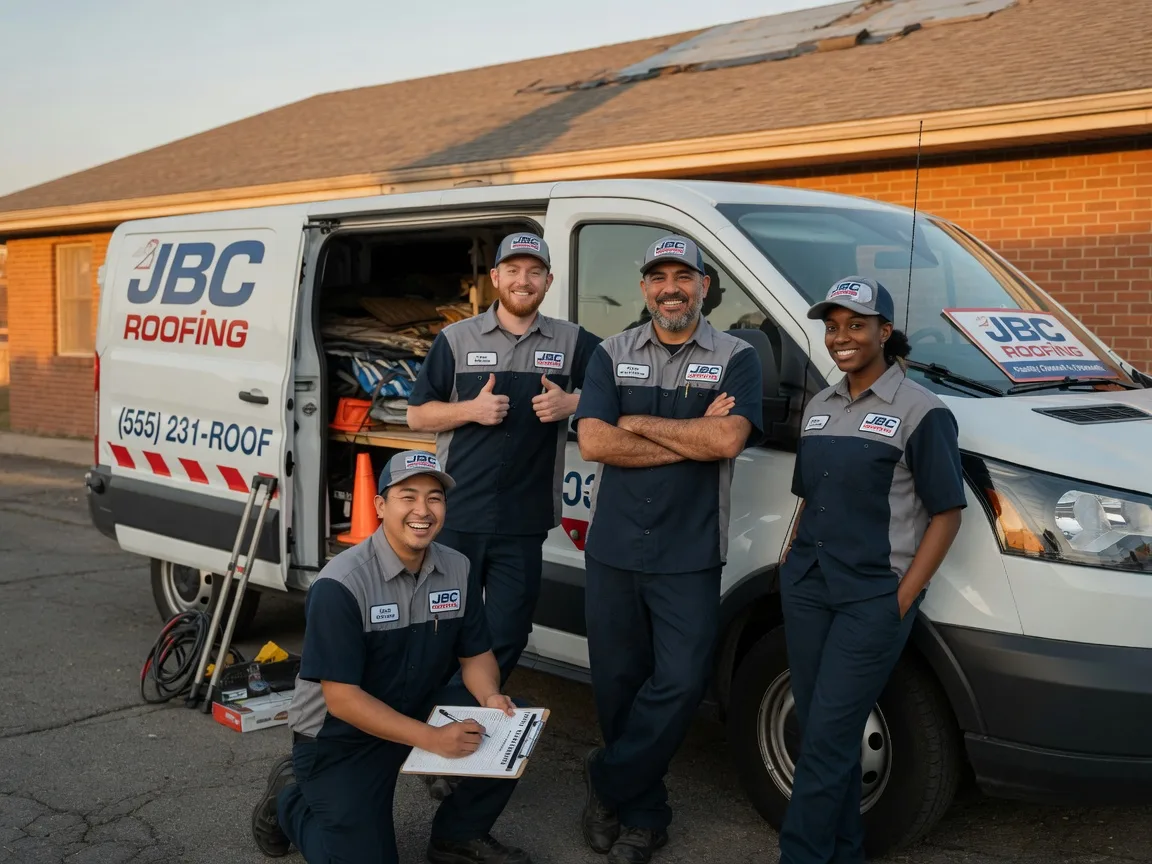 Roof Replacement company in Circleville, UT